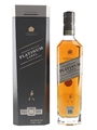 Johnnie Walker Platinum Label 18 Year Old  70cl / 40%