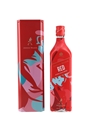 Johnnie Walker Red Label 200th Anniversary 70cl / 40%