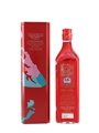 Johnnie Walker Red Label 200th Anniversary 70cl / 40%