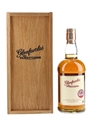 Glenfarclas 1952 The Family Casks Bottled 2008 70cl / 47.3%