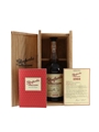 Glenfarclas 1952 The Family Casks Bottled 2008 70cl / 47.3%