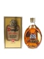 Haig's Dimple 12 Year Old Bottled 1980s 75cl / 40%