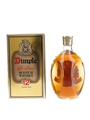 Haig's Dimple 12 Year Old Bottled 1980s 75cl / 40%