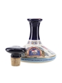 Pusser's British Navy Rum Lord Nelson Commemorative Decanter 100cl / 54.5%