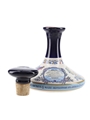 Pusser's British Navy Rum Lord Nelson Commemorative Decanter 100cl / 54.5%