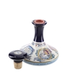 Pusser's British Navy Rum Lord Nelson Commemorative Decanter 100cl / 54.5%