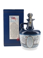 Alfred Lamb's Navy Rum Ceramic Decanter 75cl / 40%