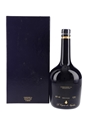 Courvoisier Chateau Limoge Extra Ceramic Decanter 70cl / 40%
