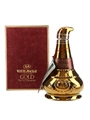Whyte & Mackay De-Luxe 12 Year Old Pot Still Decanter 100cl / 43%