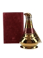 Whyte & Mackay De-Luxe 12 Year Old Pot Still Decanter 100cl / 43%