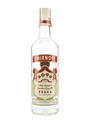 Smirnoff Red Label Bottled 1980s - 1990s 100cl / 37.5%