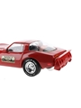 Jim Beam 1978 Red Corvette Decanter Bottled 1980s - 100 Months Old 75cl / 40%