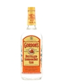 Gordon's Dry Gin Bottled 1980s - USA 100cl / 40%