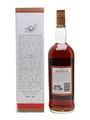 Macallan 10 Year Old Cask Strength  100cl / 58.8%