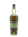 Chartreuse Green Bottled 1956-1964 75cl / 55%