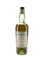 Chartreuse Green Bottled 1956-1964 75cl / 55%