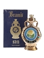 Beam's 135 Month Old 1978 Bourbon Executive Decanter 75cl / 40%