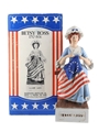 McCormick 76 Months American Porcelain - Betsy Ross 75.7cl / 43%