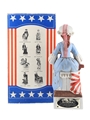 McCormick 76 Months American Porcelain - Betsy Ross 75.7cl / 43%
