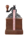 Beam 100 Months Coffee Mill Decanter Bottled 1970s 75cl / 40%