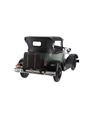 Jim Beam 100 Month Old 1929 Ford Phaeton Decanter Bottled 1980s - Beam Regal China Decanters 75cl / 40%