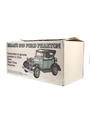 Jim Beam 100 Month Old 1929 Ford Phaeton Decanter Bottled 1980s - Beam Regal China Decanters 75cl / 40%