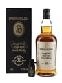 Springbank 30 Year Old 2025 Release - Countdown Collection 70cl & 1.5cl / 47.3%