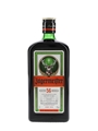 Jagermeister  70cl / 35%