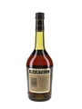 Martell 3 Star VS Bottled 1980s 68cl / 40%
