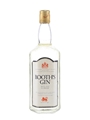 Booth's Gin Bottled 1970s 75.7cl / 40%