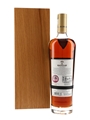 Macallan 25 Year Old Sherry Oak Annual 2022 Release 70cl / 43%