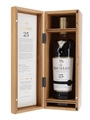 Macallan 25 Year Old Sherry Oak Annual 2022 Release 70cl / 43%