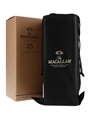 Macallan 25 Year Old Sherry Oak Annual 2022 Release 70cl / 43%