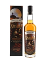 Compass Box The Spaniard Bottled 2018 70cl / 43%