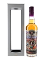 Compass Box Rogues' Banquet Bottled 2020 - Limited Edition 70cl / 46%