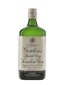 Gordon's Special Dry London Gin Bottled 1970s 75.7cl / 40%