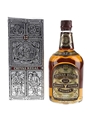Chivas Regal 12 Year Old Bottled 1970s 75.7cl / 43%