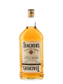 Teacher's Highland Cream Bottled 1990s - Large Format 150cl / 40%