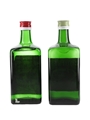 Squires London Dry Gin Bottled 1970s 2 x 75.7cl / 40%
