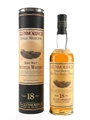 Glenmorangie 18 Year Old Bottled 1990s 70cl / 43%