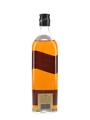 Johnnie Walker Black Label 12 Year Old Bottled 1980s 75cl / 40%