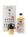 Hanshin Tigers Mercian 2003 Karuizawa - Number 7 Imaoka 36cl / 37%