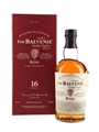 Balvenie Rose 16 Year Old First Release 70cl / 53.4%