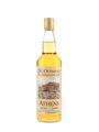 28th Olympiad The Whisky Connoisseur 70cl / 40%