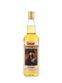 Great Commanders Lord Nelson The Whisky Connoisseur 70cl / 40%