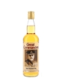 Great Commanders Field Marshal Haig The Whisky Connoisseur 70cl / 40%