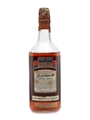 James E. Pepper 1939 5 Year Old Bourbon Bottled Spring 1945 75cl / 50%