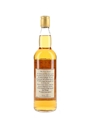 First Footer New Years 2003 The Whisky Connoisseur 70cl / 40%