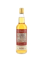 Saint David's Day 2003 The Whisky Connoisseur 70cl / 40%