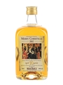 Merry Christmas 2002 10 Year Old The Whisky Connoisseur 70cl / 40%
